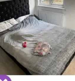 2 Bed Ground Floor Flat Pets Allowed Near Schools Shops