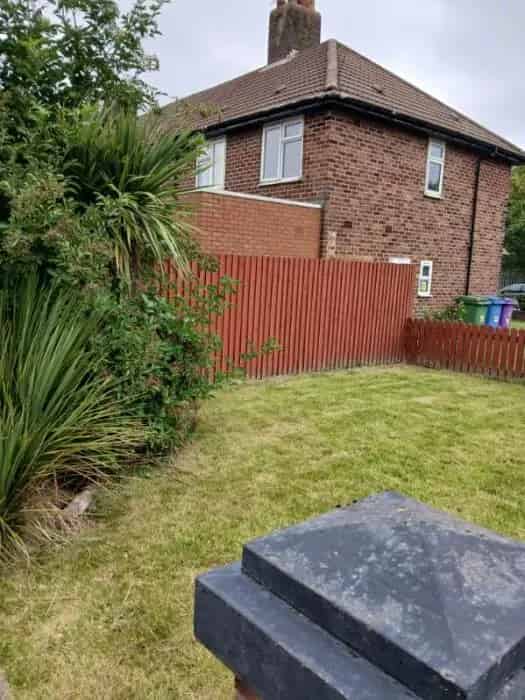 2 Bed House West Derby - Gardens Off Road Parking