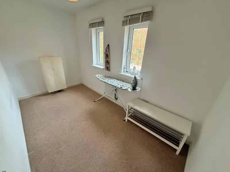 3 Bedroom House To Let Near Birmingham City Centre