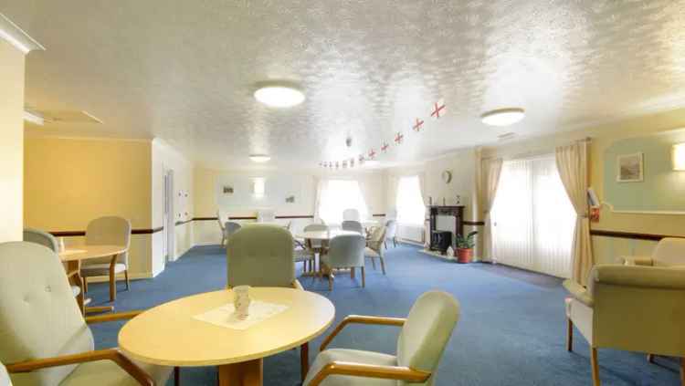 Bold Manor Retirement Apartments & Houses for Rent in Whiston