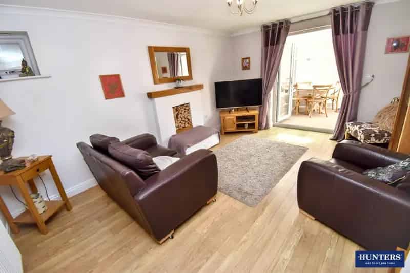 2 Bedroom Dormer Bungalow for Sale in Sapcote