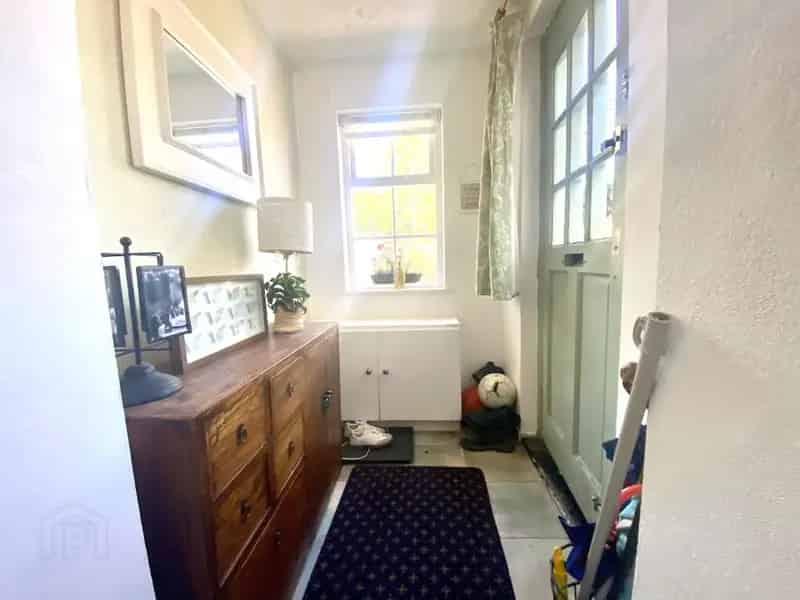 Mid Terrace Cottage For Sale in Carrickfergus