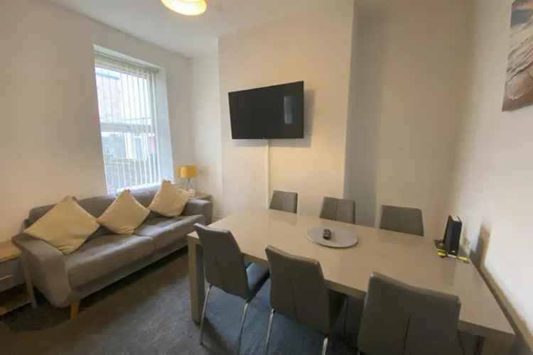 Five Room HMO Freehold Property High Rental Income