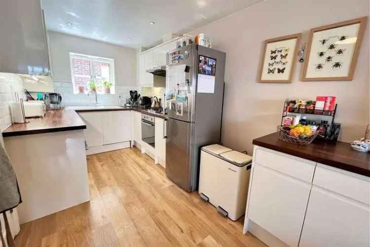3 Bed House for Sale Near Southampton