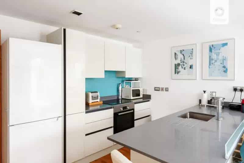 2 Bedroom Apartment for Sale in Brighton's North Laine