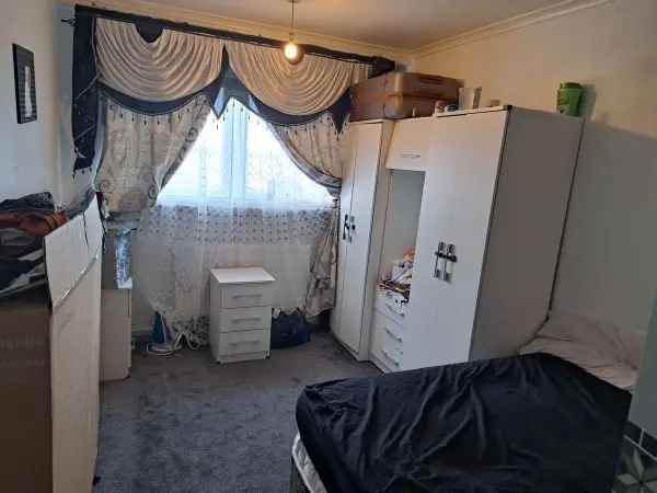 Flat For Rent in Birmingham, England