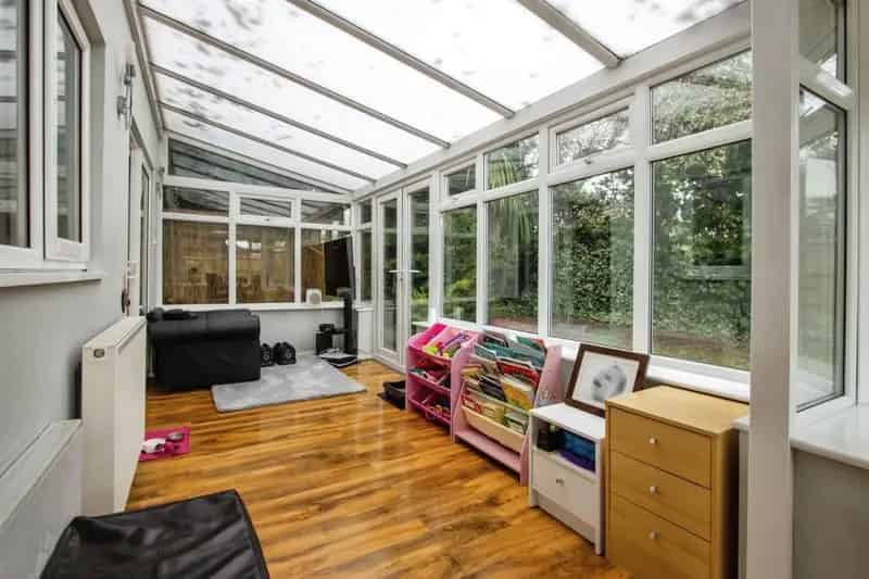 Spacious Family Home with Garden and Off Street Parking