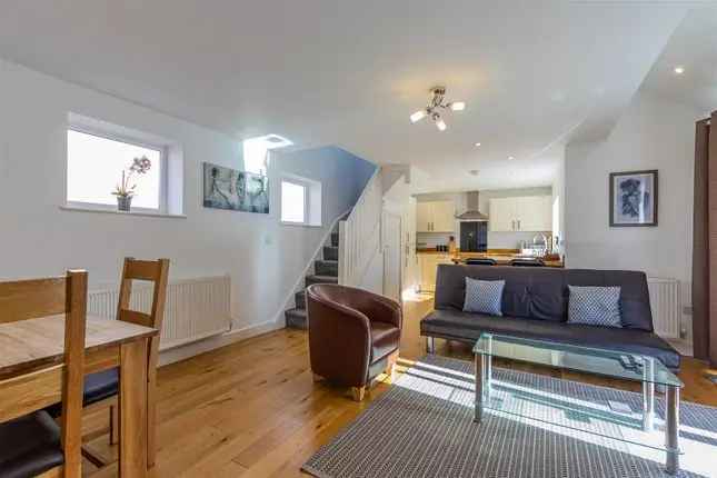 Detached house for sale in Llantrisant Road, Llandaff, Cardiff CF5