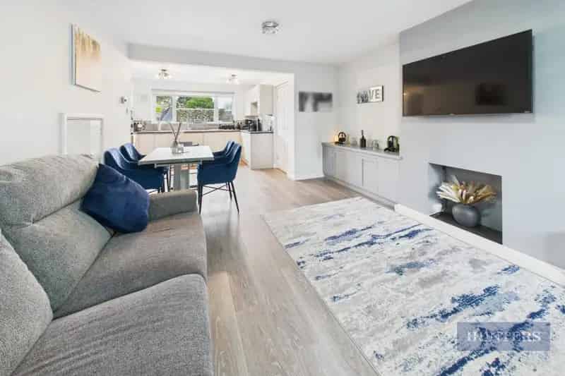 3 Bedroom House For Sale in Bitterne Park
