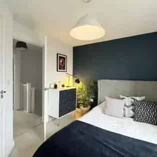 2 rooms house of 147 m² in Birmingham