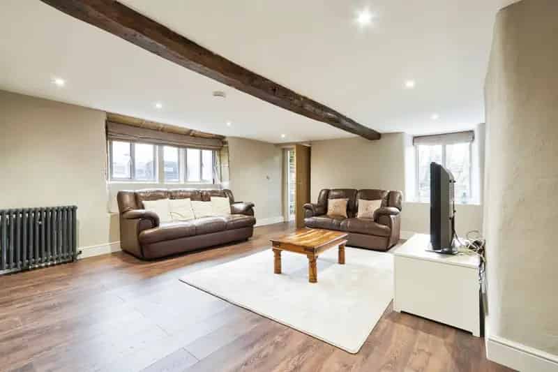 1605 Grade II Star Listed Family Home with Stunning Views