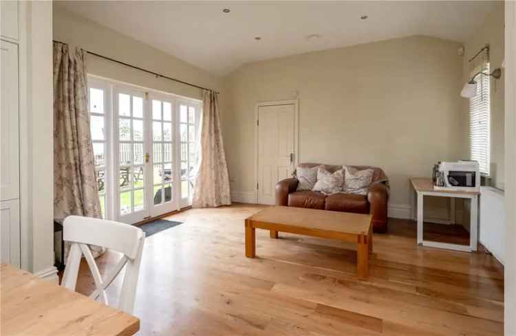 House For Sale in Hemingbrough, England