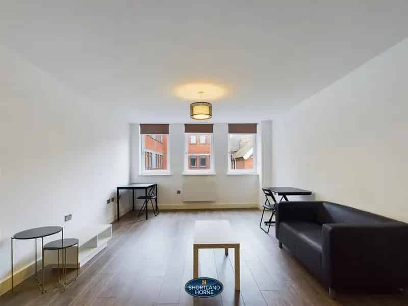 1 Bedroom Apartment for Rent
