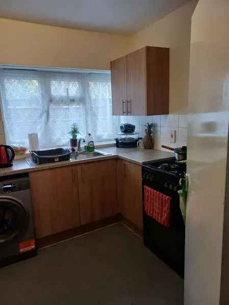 Flat For Rent in Chelmsford, England