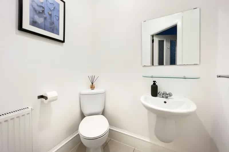 Flat For Rent , Aberdeen City, Scotland