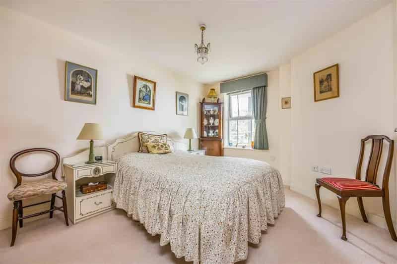 2 Bed Sea View Apartment for Sale