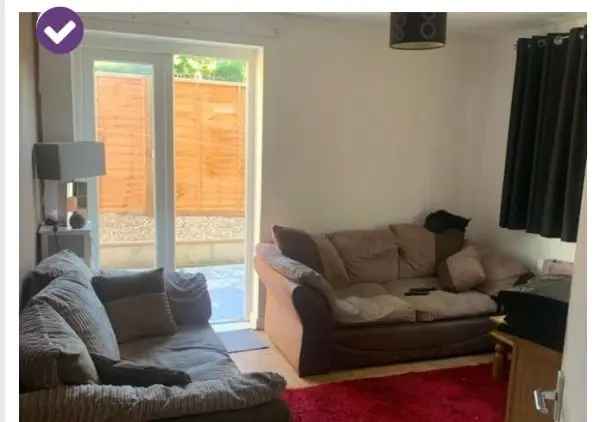 Flat For Rent in Rother, England