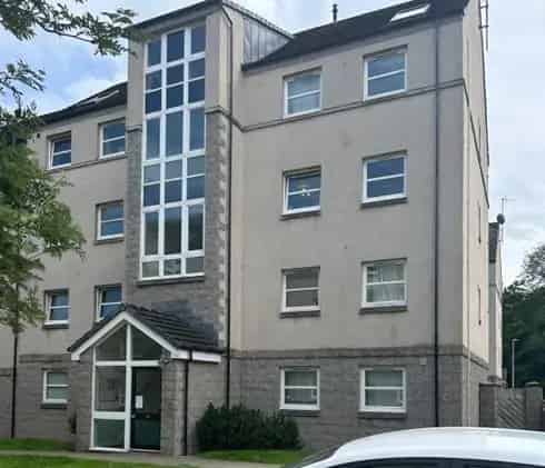 Flat For Rent , Aberdeen City, Scotland