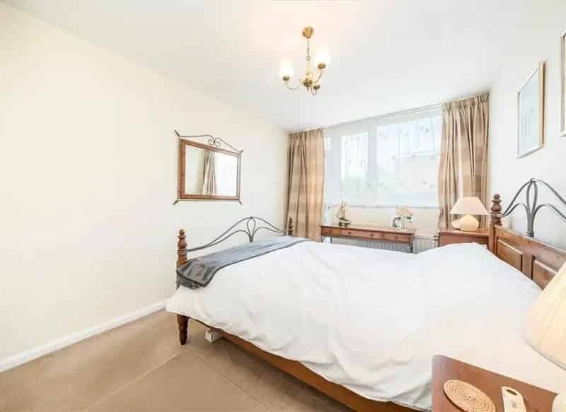 Flat For Sale , Baring Road, London, England