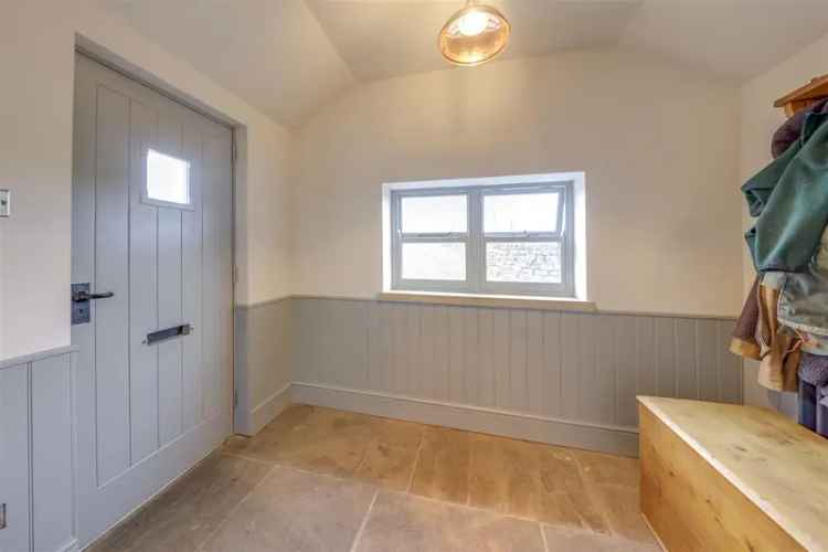 Detached House for sale with 4 bedrooms, West View Road, Whitewell Bottom