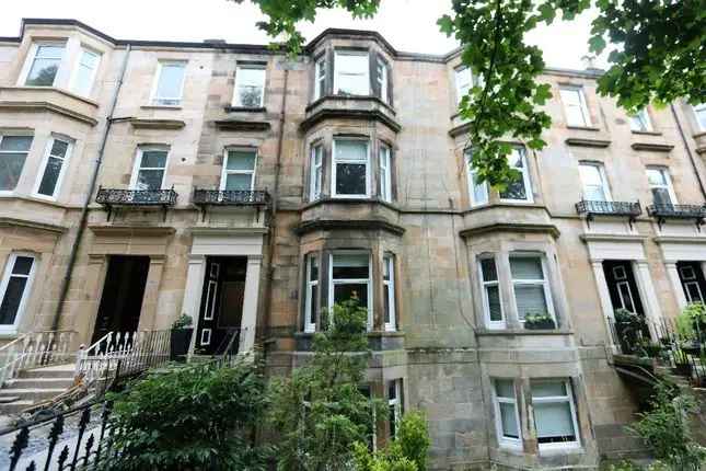 Studio to rent in Camphill Avenue, Glasgow, Glasgow City G41