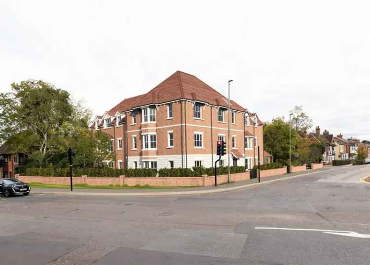 2 Bedroom Apartments Near Bedford Hospital