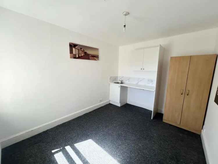 1 Bedroom House All Bills Included Spring Road