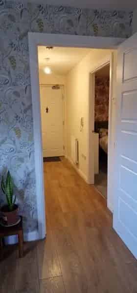 Spacious Modern Flat Near London Commuter Links
