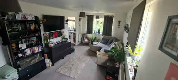 1 Bedroom Maisonette Flat Petworth