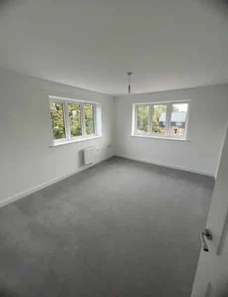 2 Bed New Build Flat Bishops Waltham