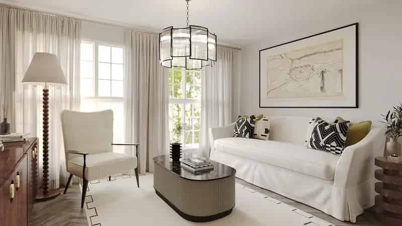 2 Bedroom Apartment for Sale in Birmingham's St Pauls Square