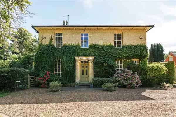 The Old Rectory, 51 Church Lane, Sywell, Northamptonshire, NN6 0BS | Property for sale | Savills