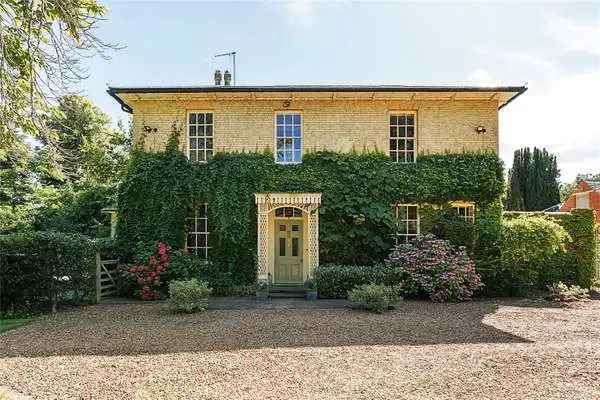 Church Lane, Sywell, Northamptonshire, NN6 0BS | Property for sale | Savills