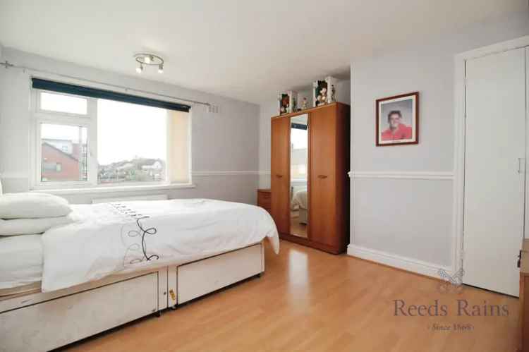 3 Bedroom Mid Terrace House for Sale Liverpool L9 No Onward Chain