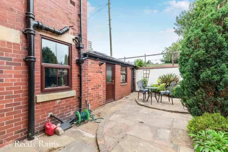 3 Bedroom Semi Detached House for Sale Heapey Lancashire