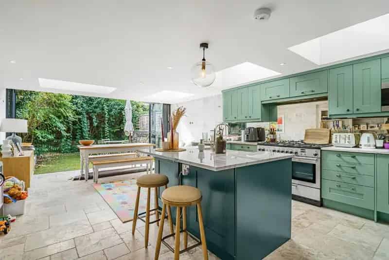 House For Rent , London, England