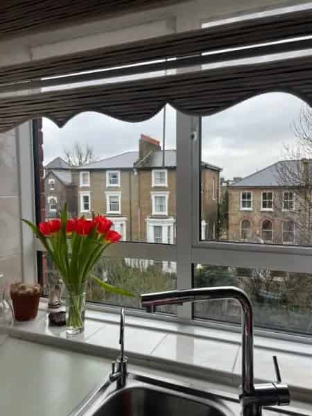2 Bedroom Apartment Swap - Tufnell Park Kentish Town