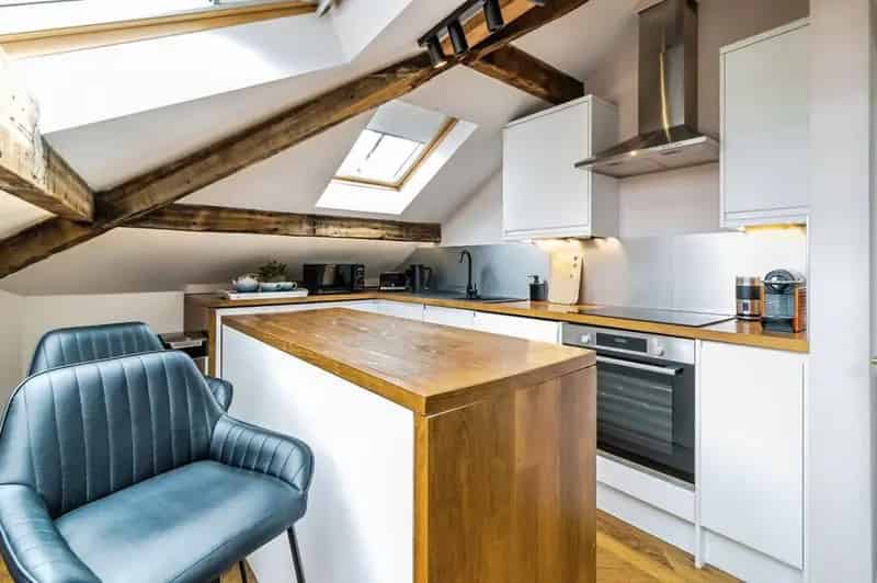 2 Bedroom Flat for Sale Manchester City Centre