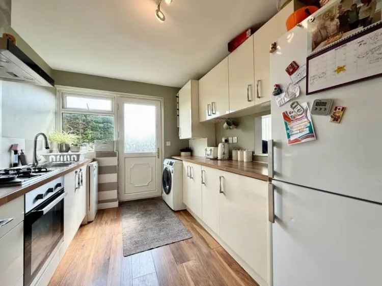 3 Bed House for Sale Stunning Countryside Views