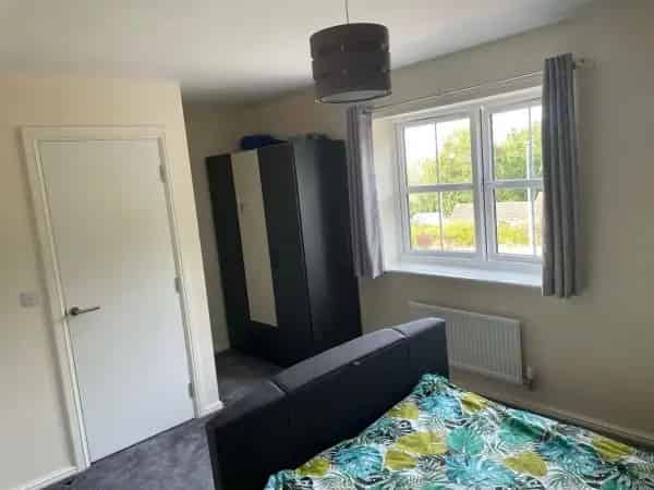 2-Bedroom New Build Home Near Town