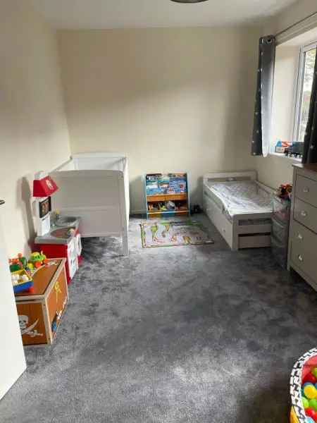 House For Rent in Nuneaton and Bedworth, England