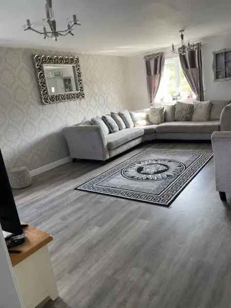 House For Rent in Peterborough, England