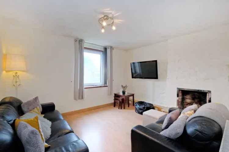 Flat For Rent in Aberdeen City, Scotland