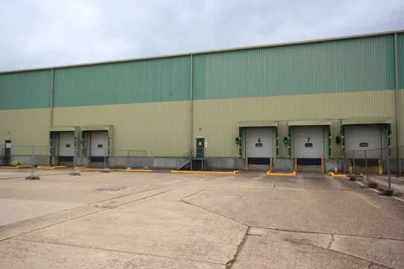 Warehouse to Let Paddock Wood 11040 sqft