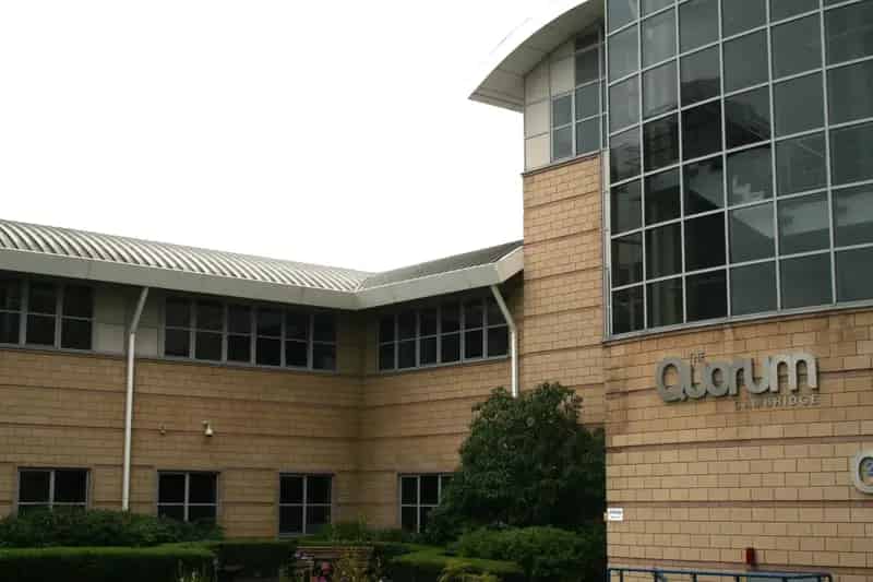 Cambridge Office Space To Let 1603-14714 sq ft