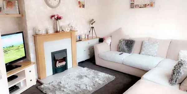 Flat For Rent in Bradford, England