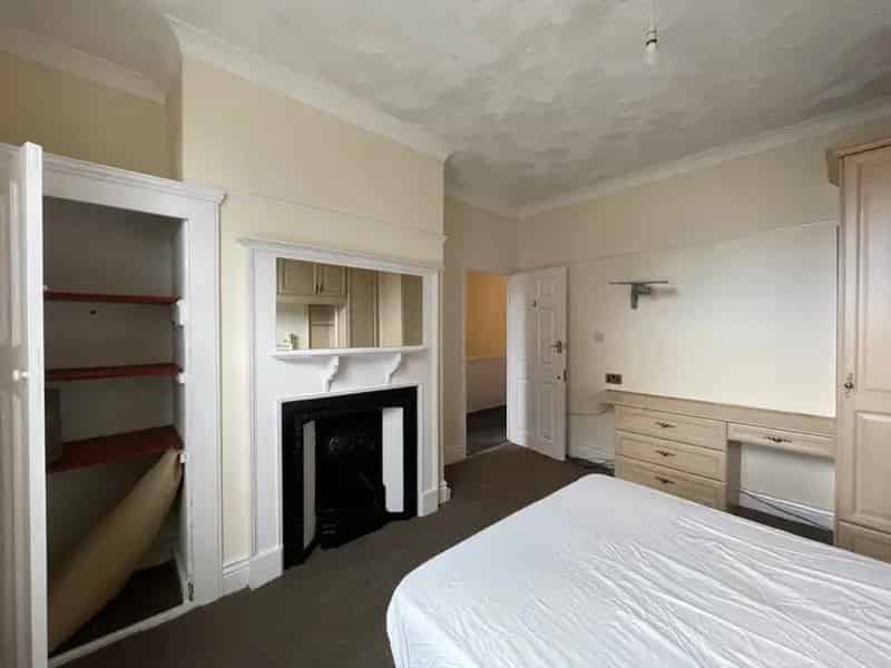1 Bedroom House of Multiple Occupation To Rent