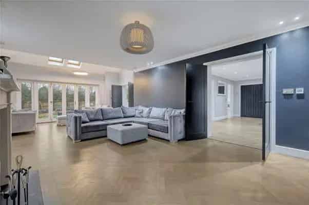 Mill Road, Felsted, Dunmow, Essex, CM6 3HQ | Property for sale | Savills