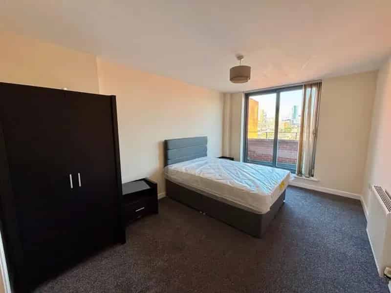 2 Bedroom 2 Bathroom Furnished Apartment at The Point with Parking