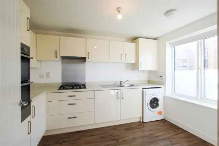 4 Bedroom Townhouse to Rent Near Cambridge